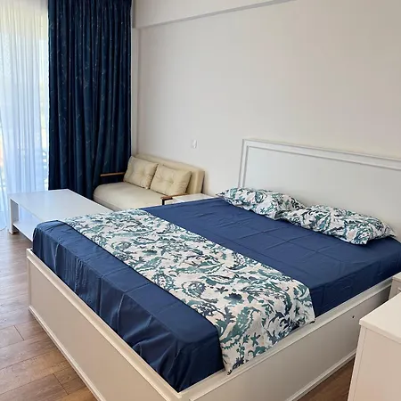 Accommodatie bij particulieren Gabriela Blaxy