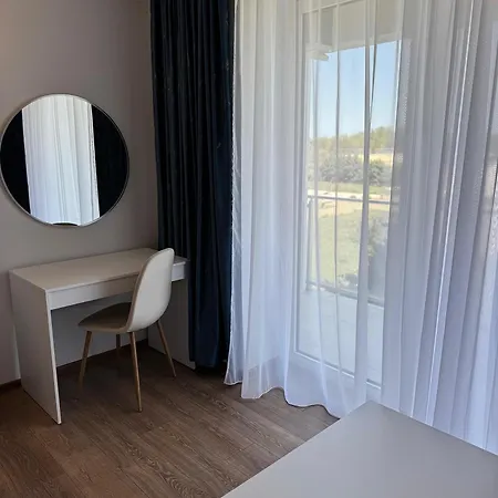 Gabriela Blaxy Olimp